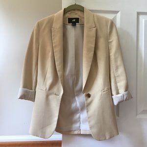 H&M Blazer